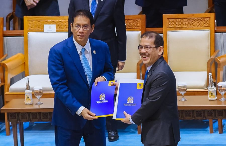 Perubahan Arus Setoran Dividen BUMN Berpotensi Persempit Ruang Fiskal